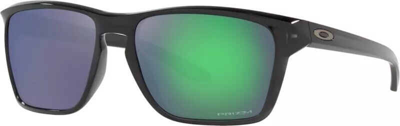 

Солнцезащитные очки Oakley Sylas XL, черный