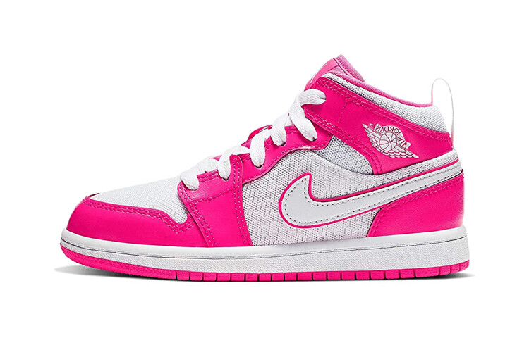 

Детские баскетбольные кроссовки Jordan Air Jordan 1 BP
