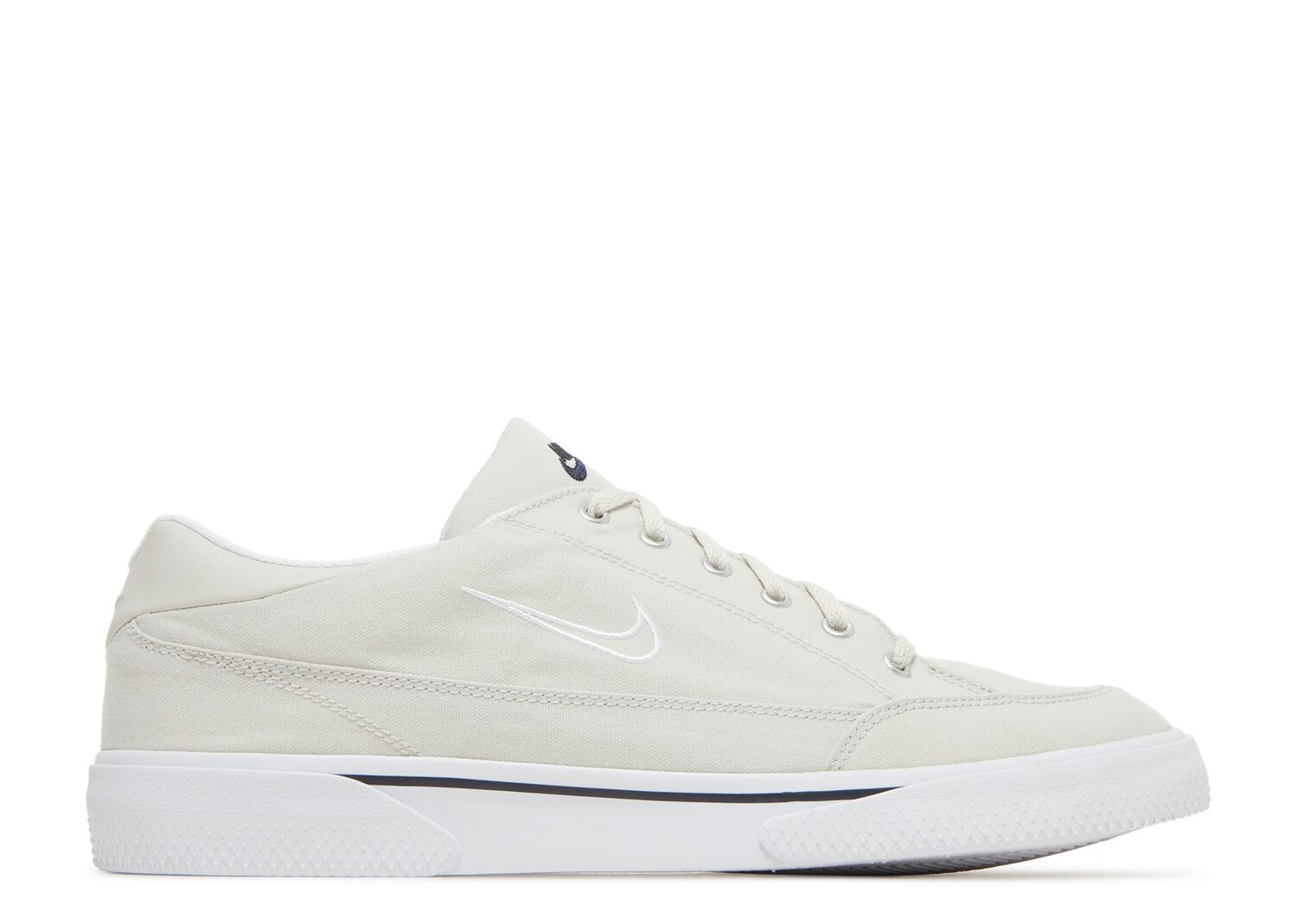 

Кроссовки Nike Retro Gts 'Light Bone', серый, Серый;белый