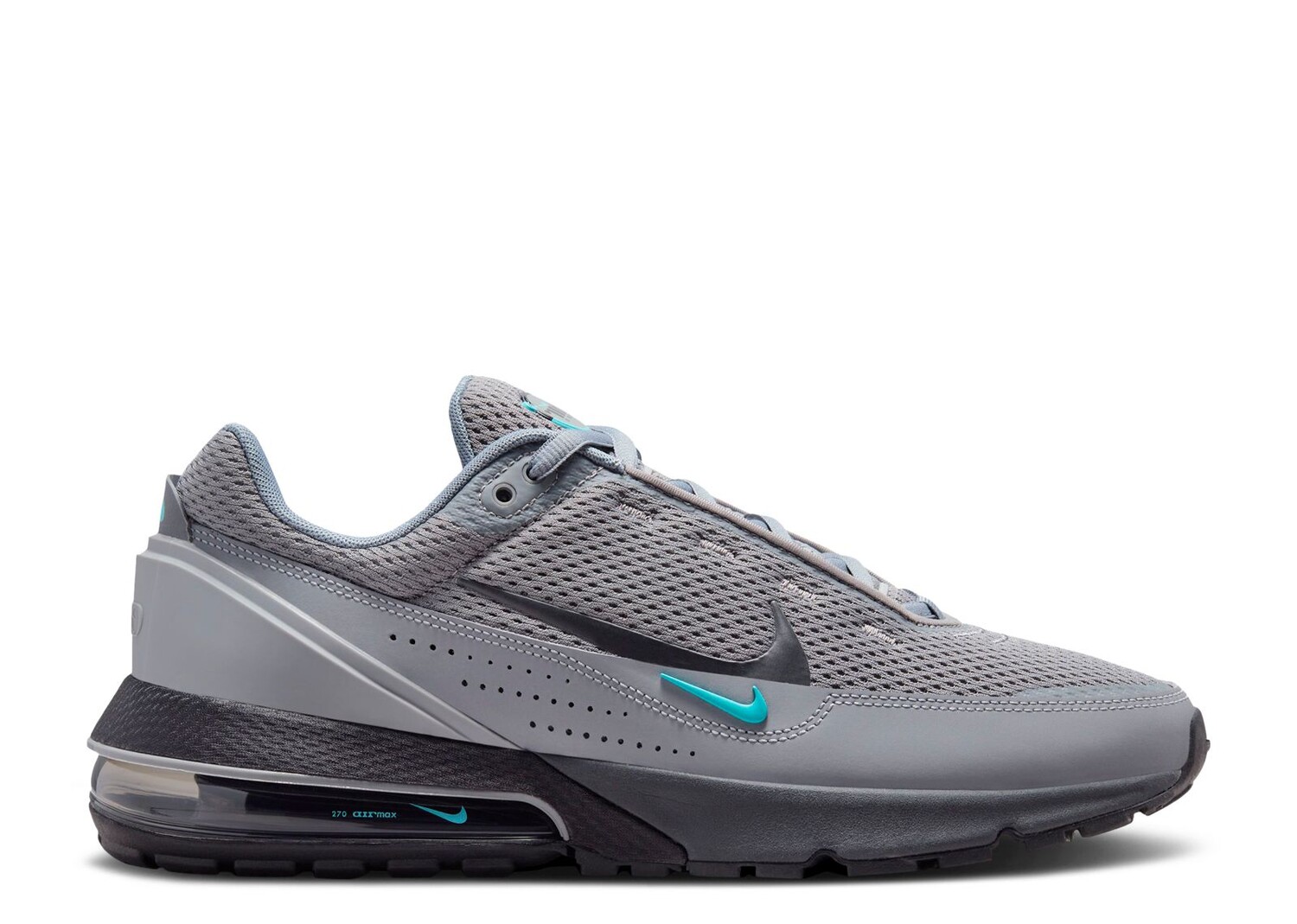 

Кроссовки Nike Air Max Pulse 'Cool Grey', серый