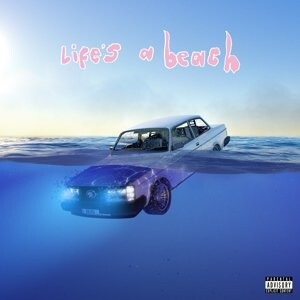 

Виниловая пластинка Easy Life - Life's a Beach