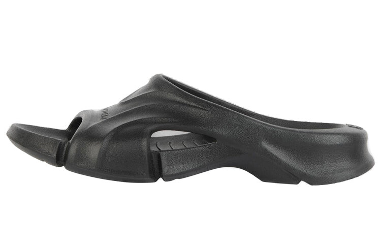 

Сланцы Balenciaga Mold, черный