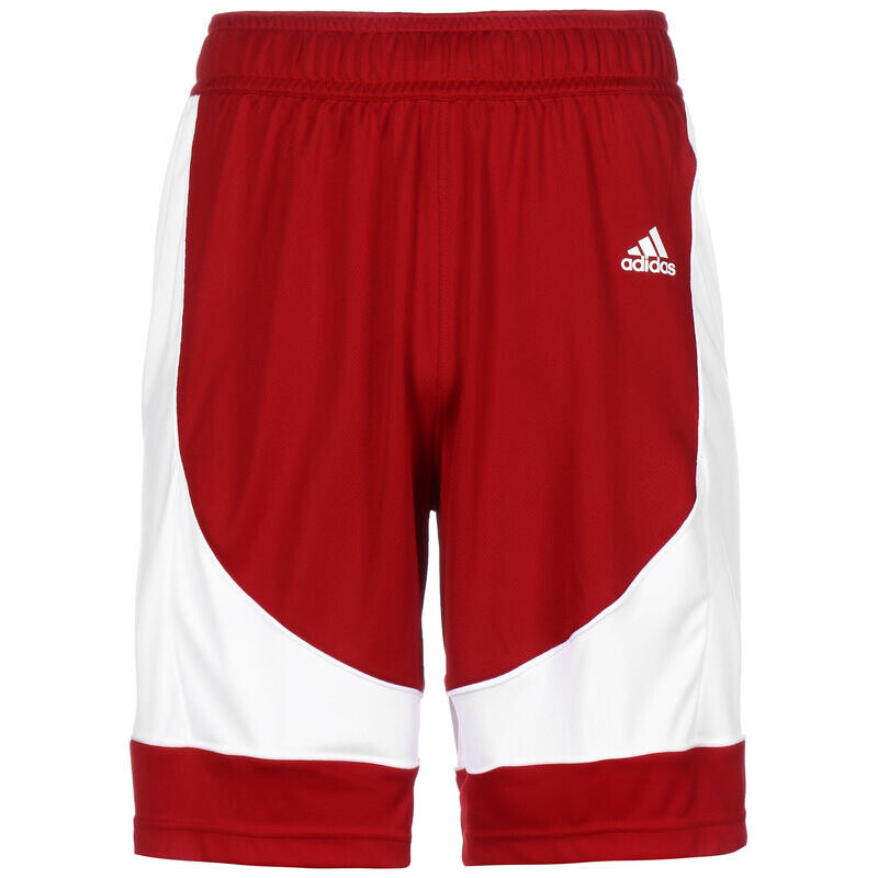 

Тренировочные шорты N3XT L3V3L Prime Game мужские ADIDAS, цвет rot