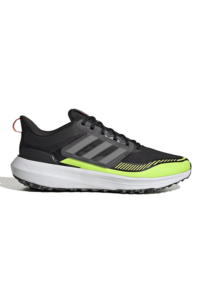 

Кроссовки с логотипом Untrabounce Adidas Performance, черный