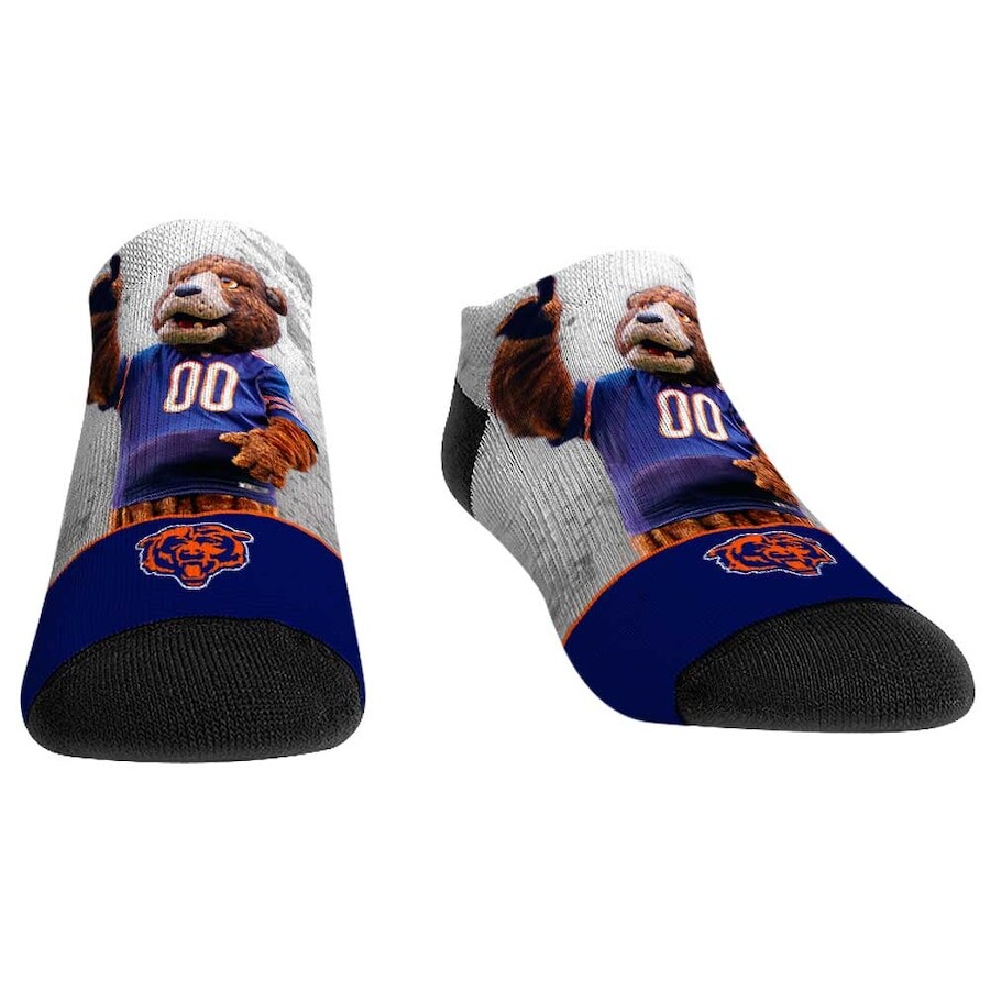 

Носки Rock Em Socks Chicago Bears