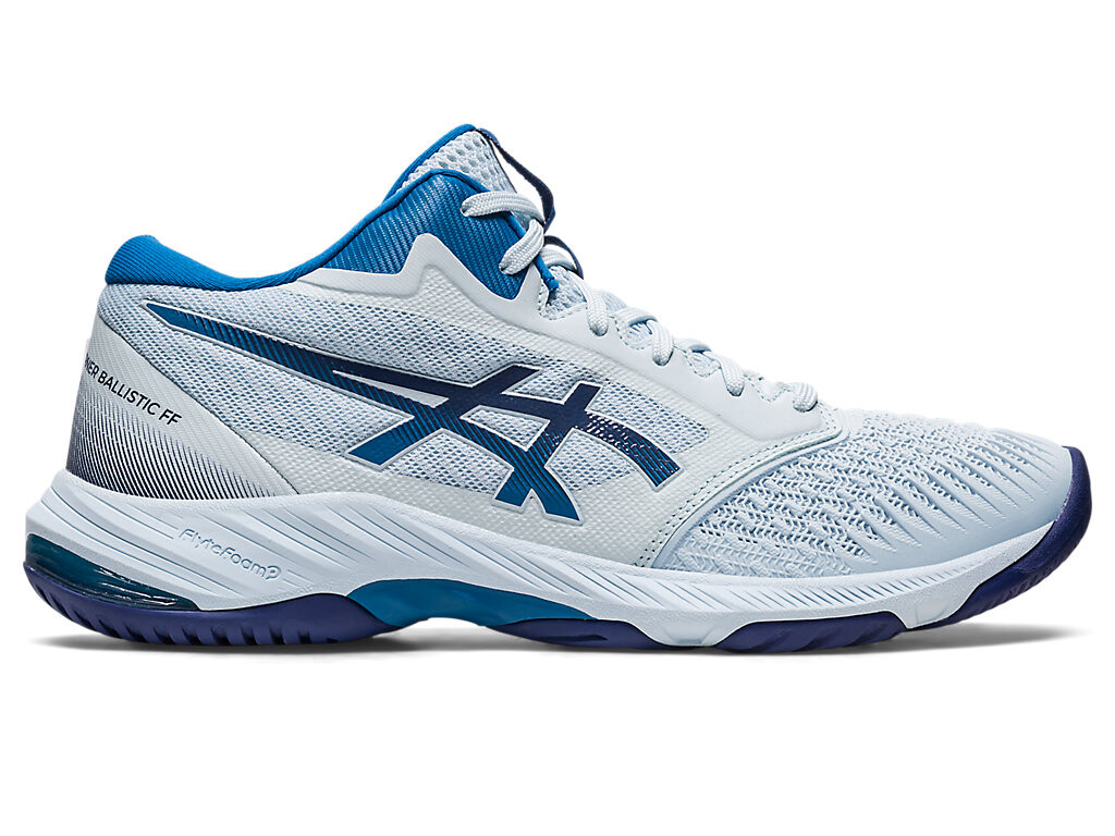 

Кроссовки Asics NETBURNER BALLISTIC FF MT 3, синий