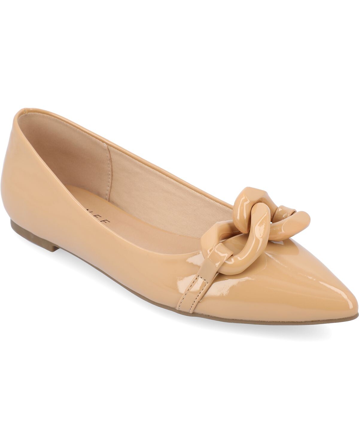 

Женские балетки Clarene Journee Collection