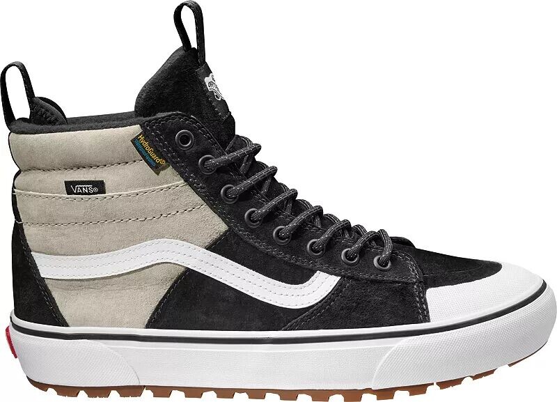 

Обувь Vans SK8-Hi MTE-2, черный/хаки