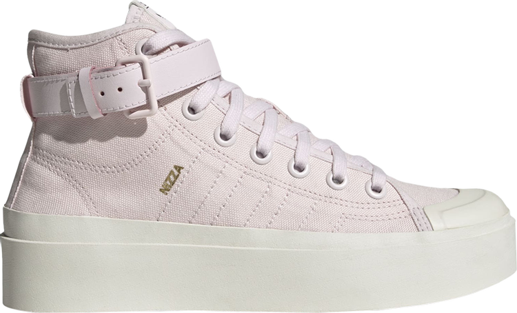 

Кроссовки Wmns Nizza Bonega Mid 'Almost Pink', розовый