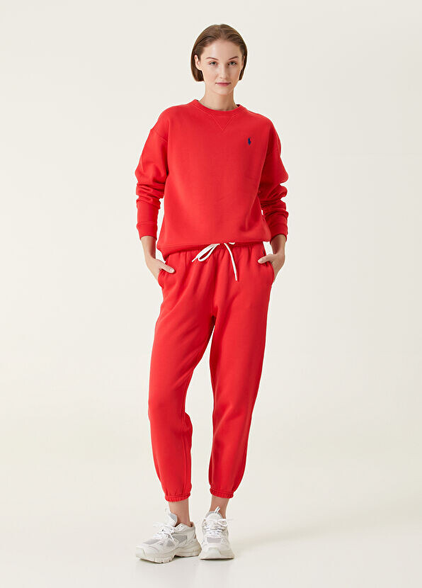 

Темно-Синяя футболка с длинными рукавами в полоску Polo Ralph Lauren, белый