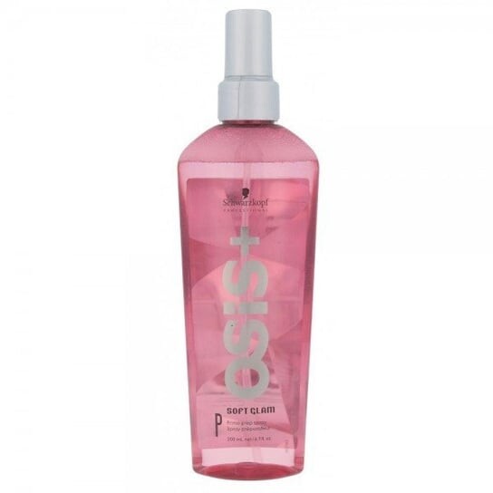 

Разглаживающий спрей 200 мл Schwarzkopf, Osis+ Soft Glam