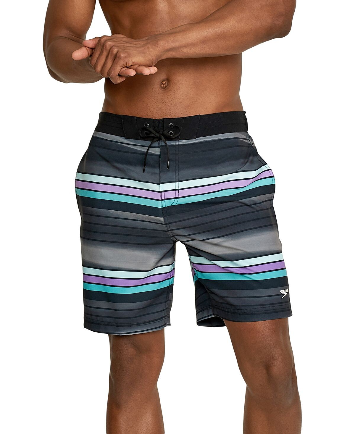 

Мужские шорты Bondi для бассейна 20 дюймов Speedo