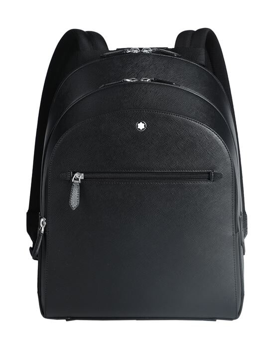 

Рюкзак MONTBLANC, черный