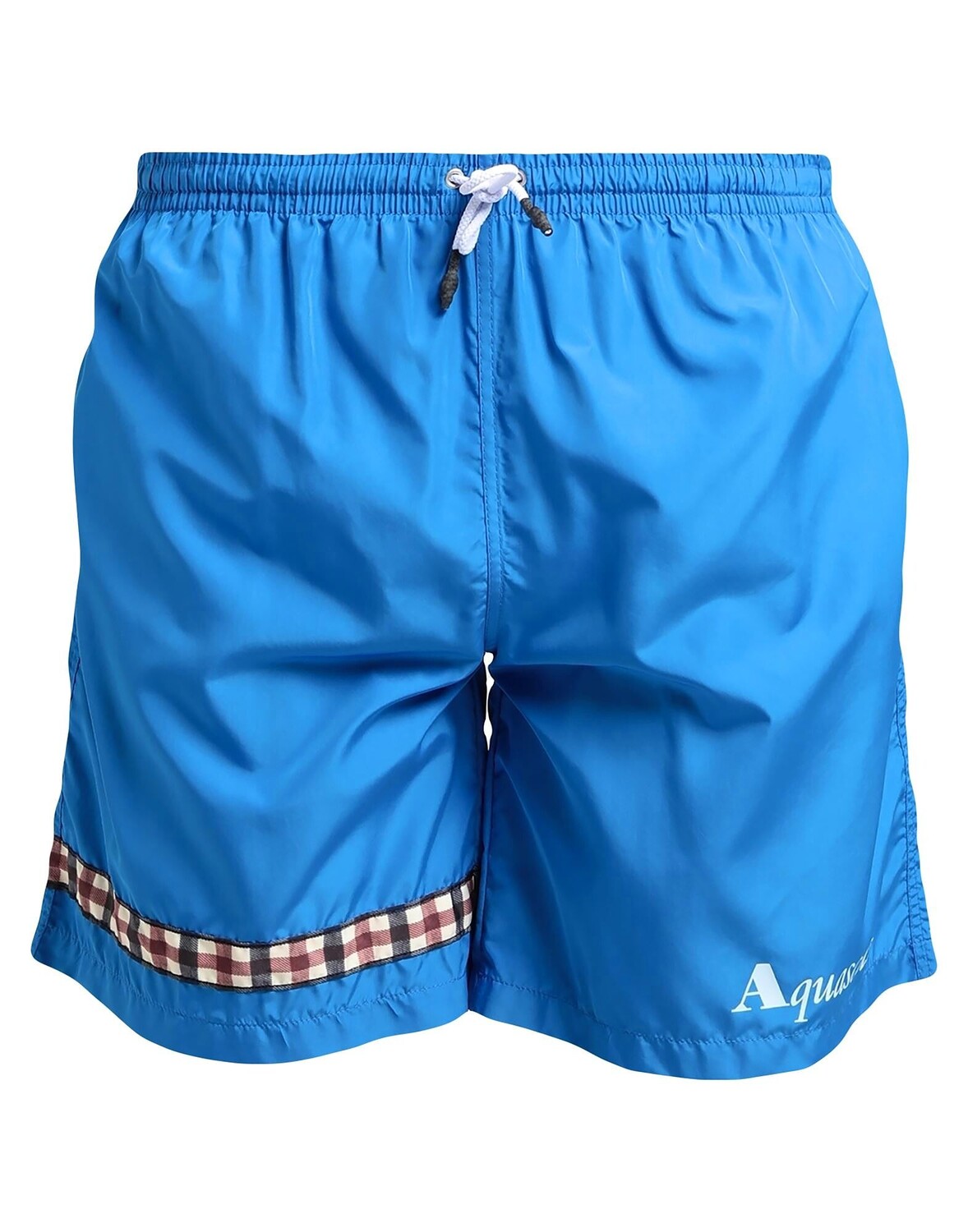 

Плавки Aquascutum, ярко-синий
