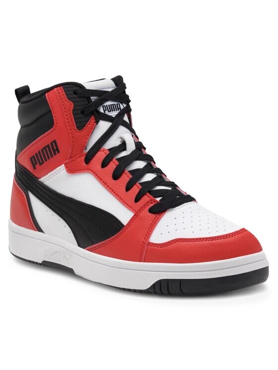 

Кроссовки Puma, красный