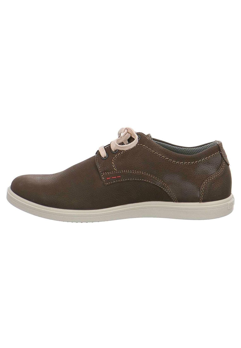Спортивные туфли на шнуровке Jomos, цвет brown