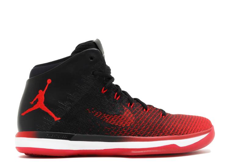 Jordan 31 red new arrivals