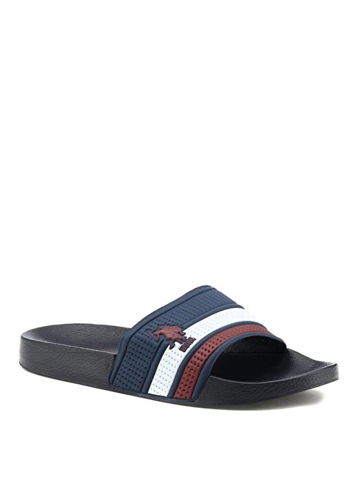 

Мужские тапочки U.S. Polo Assn.