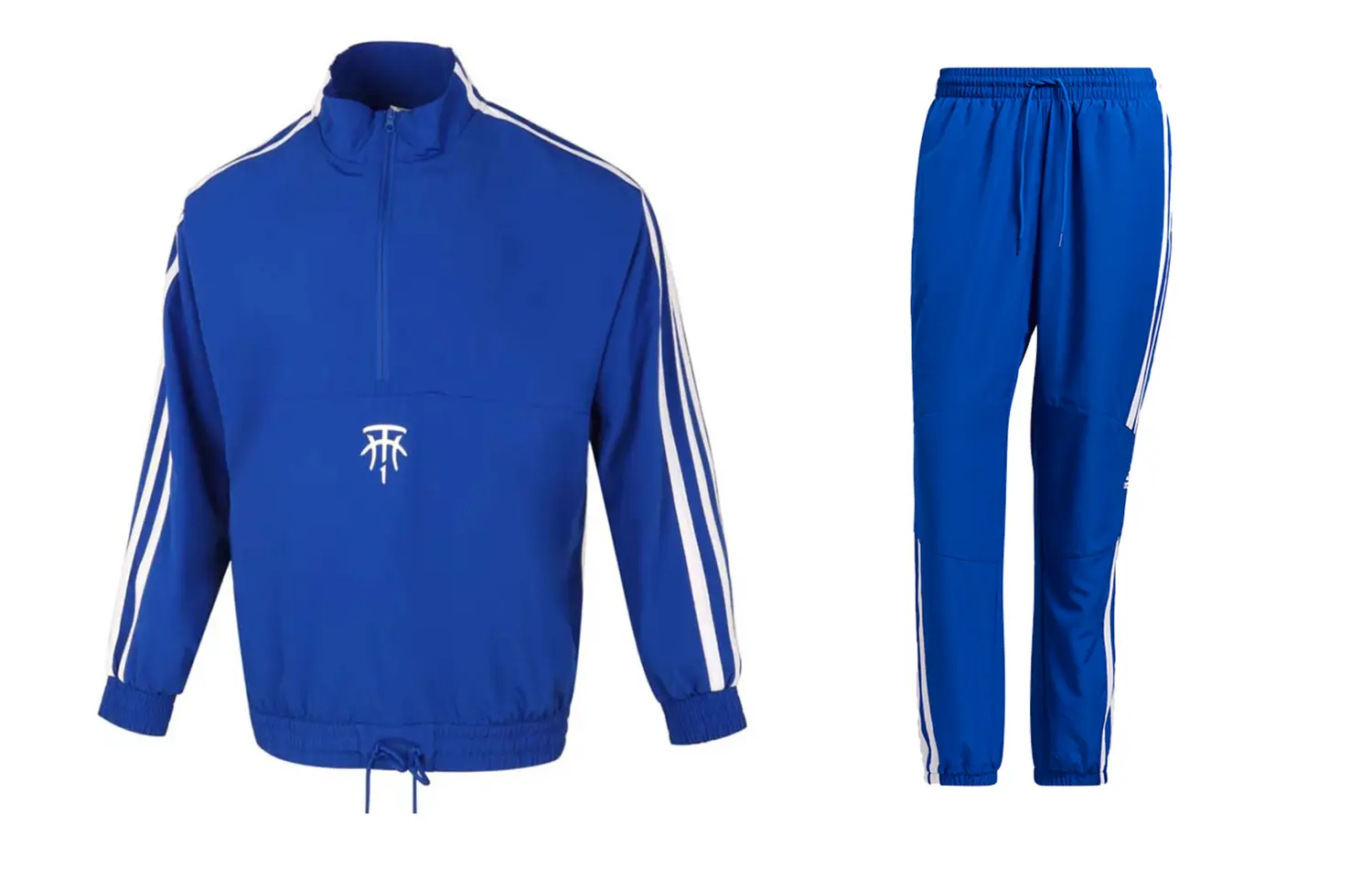 

Повседневная спортивная одежда для мужчин Adidas