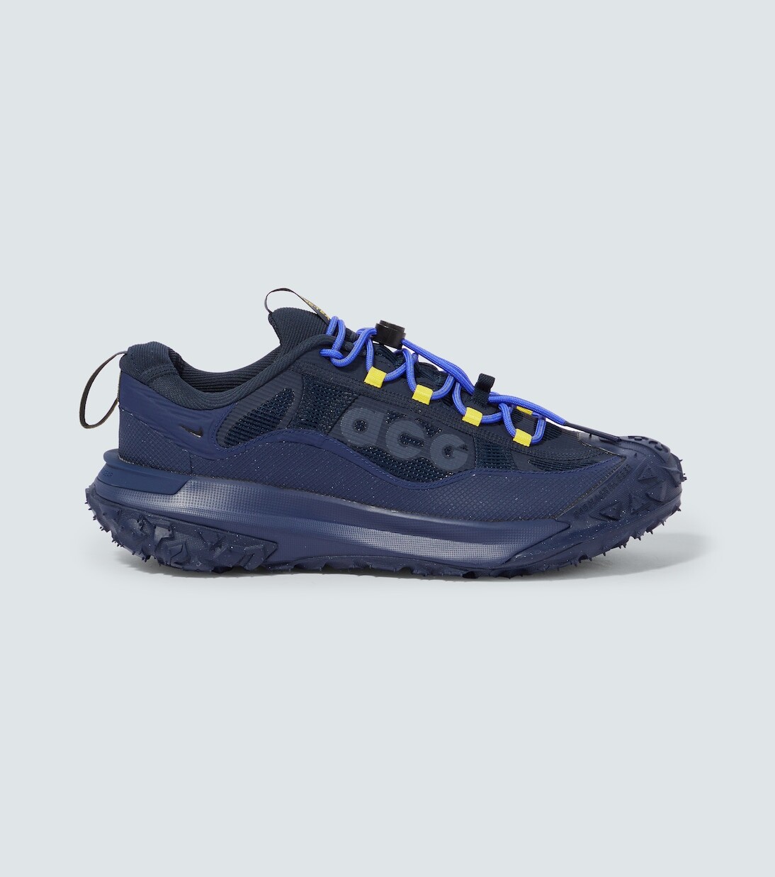 

Кроссовки ACG Mountain Fly Low Nike, мультиколор