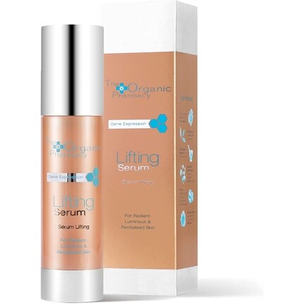 

Сыворотка-лифтинг Gene Expression 40 мл, The Organic Pharmacy