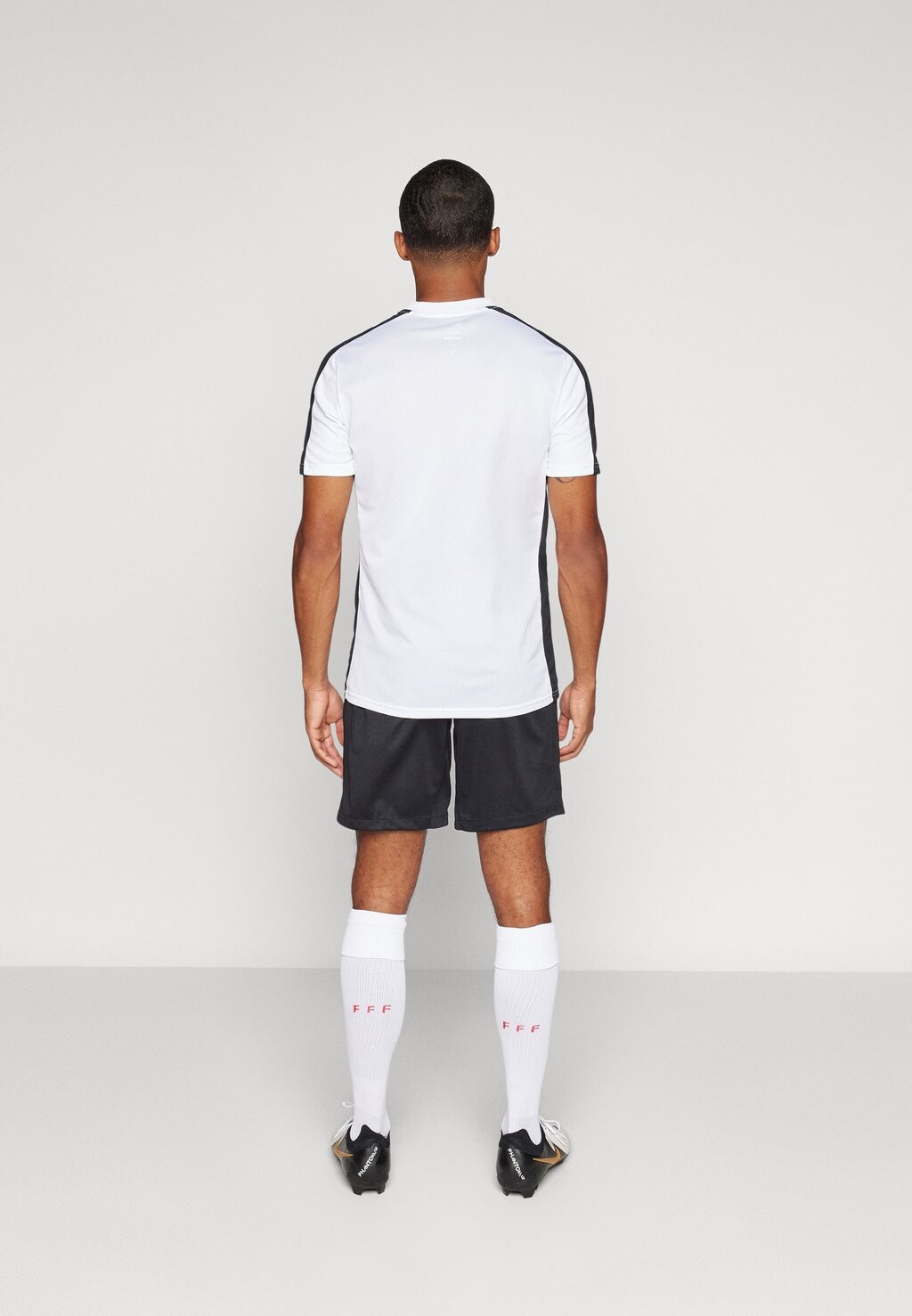 

Спортивные шорты CFC Nike Performance, черный