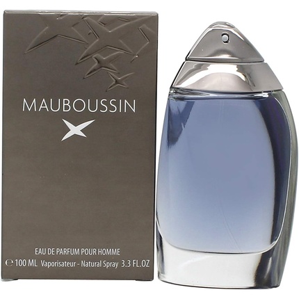 L'Original Homme парфюмированная вода для мужчин 100 мл, Mauboussin парфюмированная вода 90 мл mauboussin star