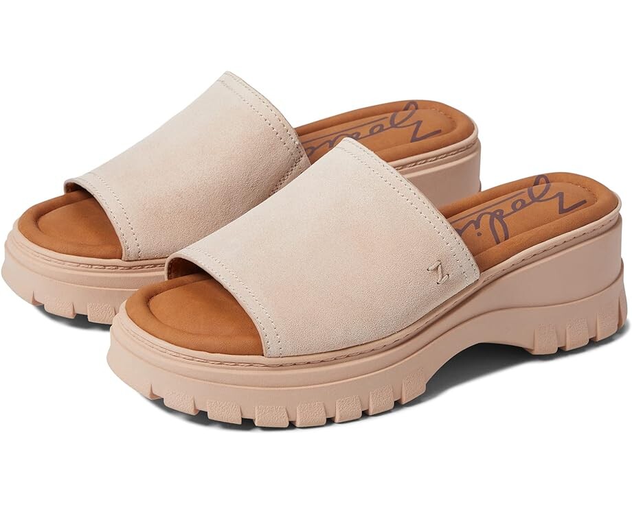 

Туфли ZODIAC Halle, цвет Blush