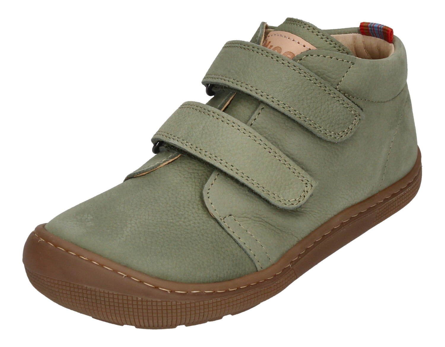 

Высокие кроссовки KOEL High DON 2.0, зеленый