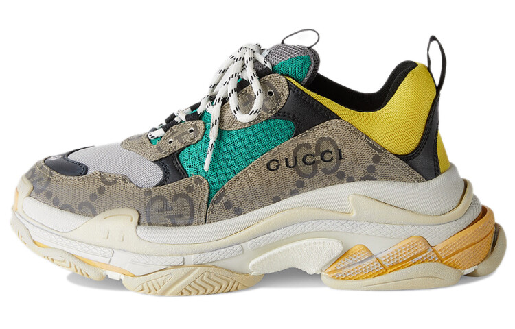 

Обувь Balenciaga Обувь для папы