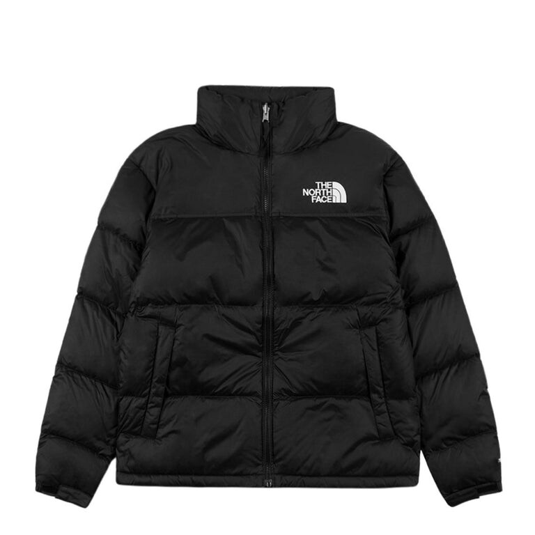 

Куртка 1996 Retro Nuptse Jacket The North Face, черный