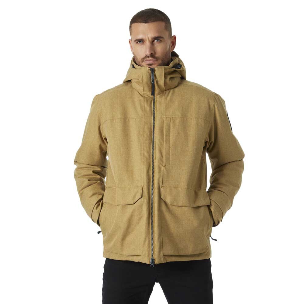 

Куртка Helly Hansen Chill 2.0, бежевый