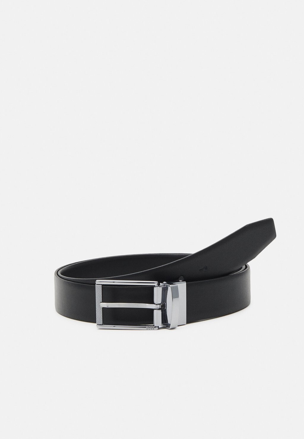 

Ремень GRANTY UNISEX BOSS, цвет black