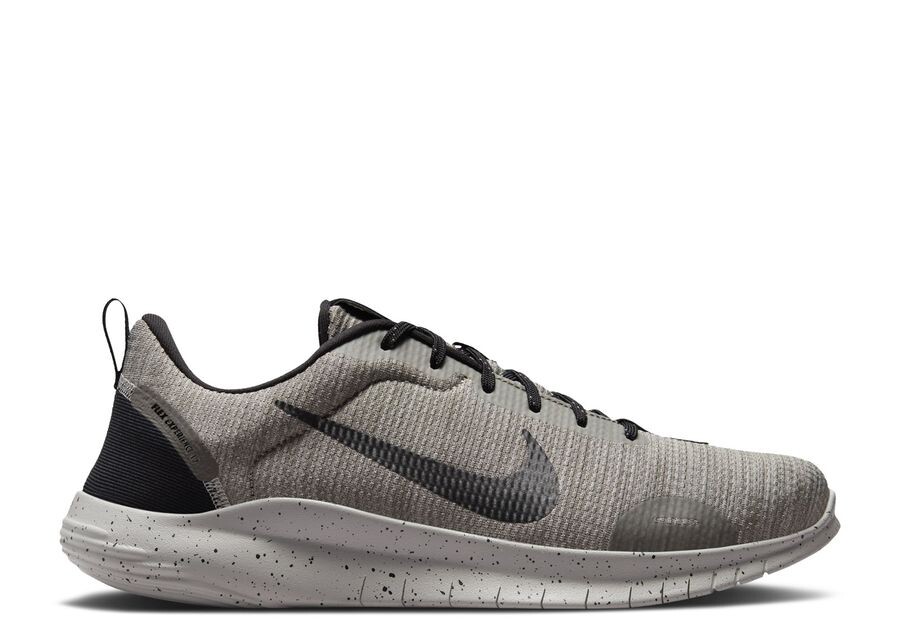 

Кроссовки Nike Flex Experience Run 12 'Light Iron Ore Black', серый