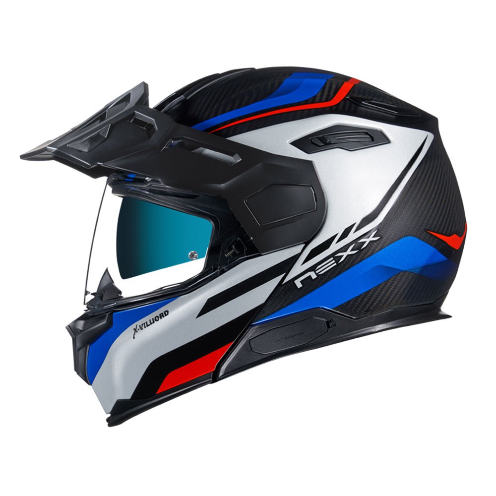 Modular Helmet KTM