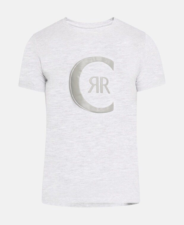

Футболка Cerruti 1881, цвет Medium Grey
