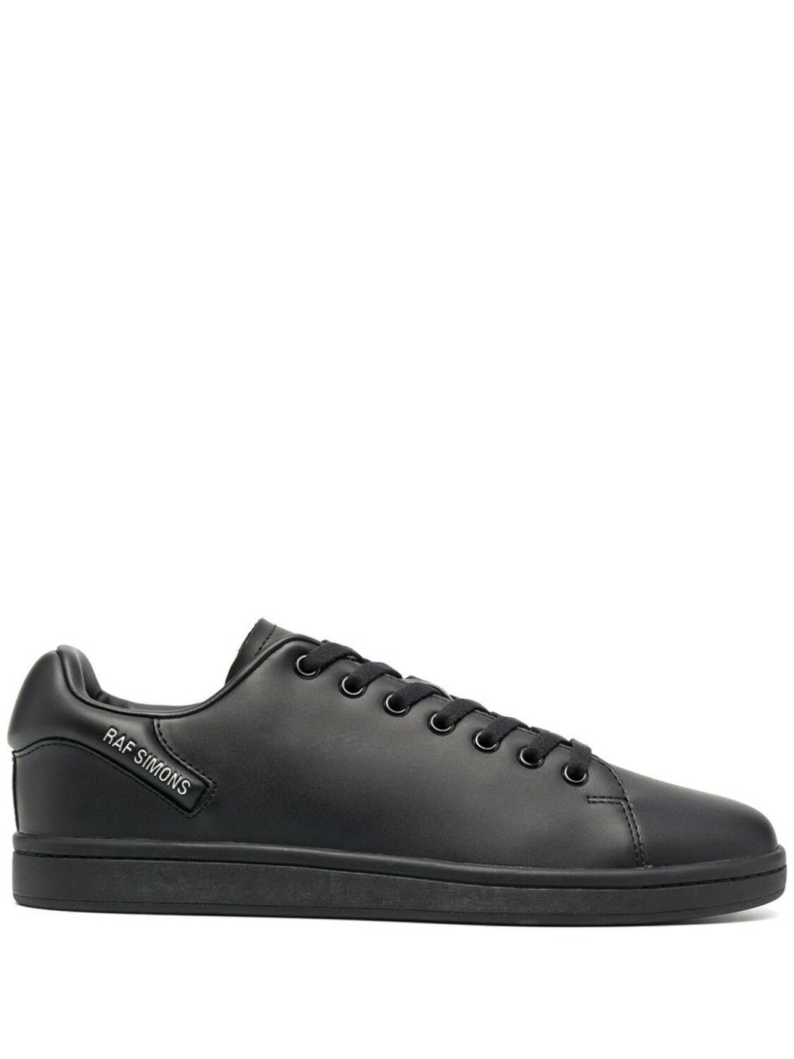 

Raf Simons кроссовки Orion, черный