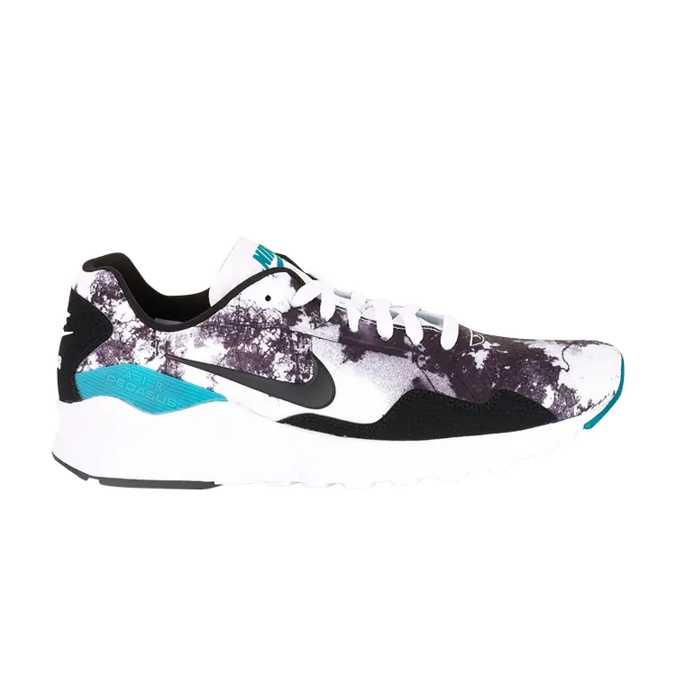 

Кроссовки Nike Air Zoom Pegasus 92 'Rio', белый