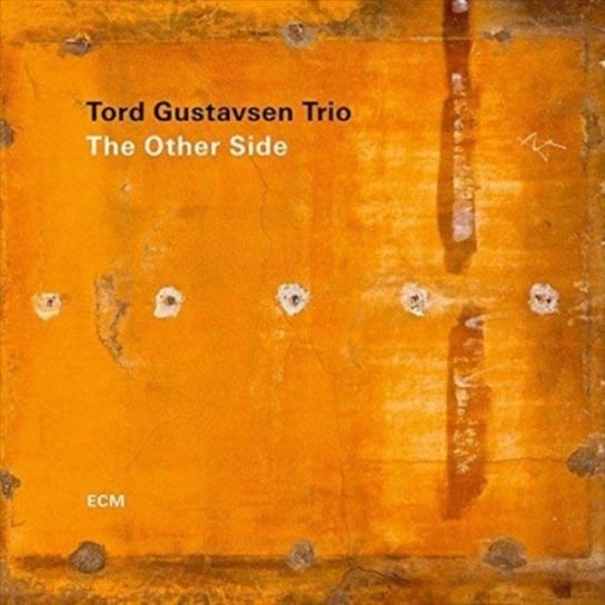 Виниловая пластинка Gustavsen Tord Trio - Other Side
