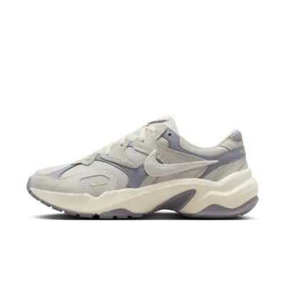 

Кроссовки Nike AL8, цвет Phantom/Cement Grey/Life Lime/Light Bone