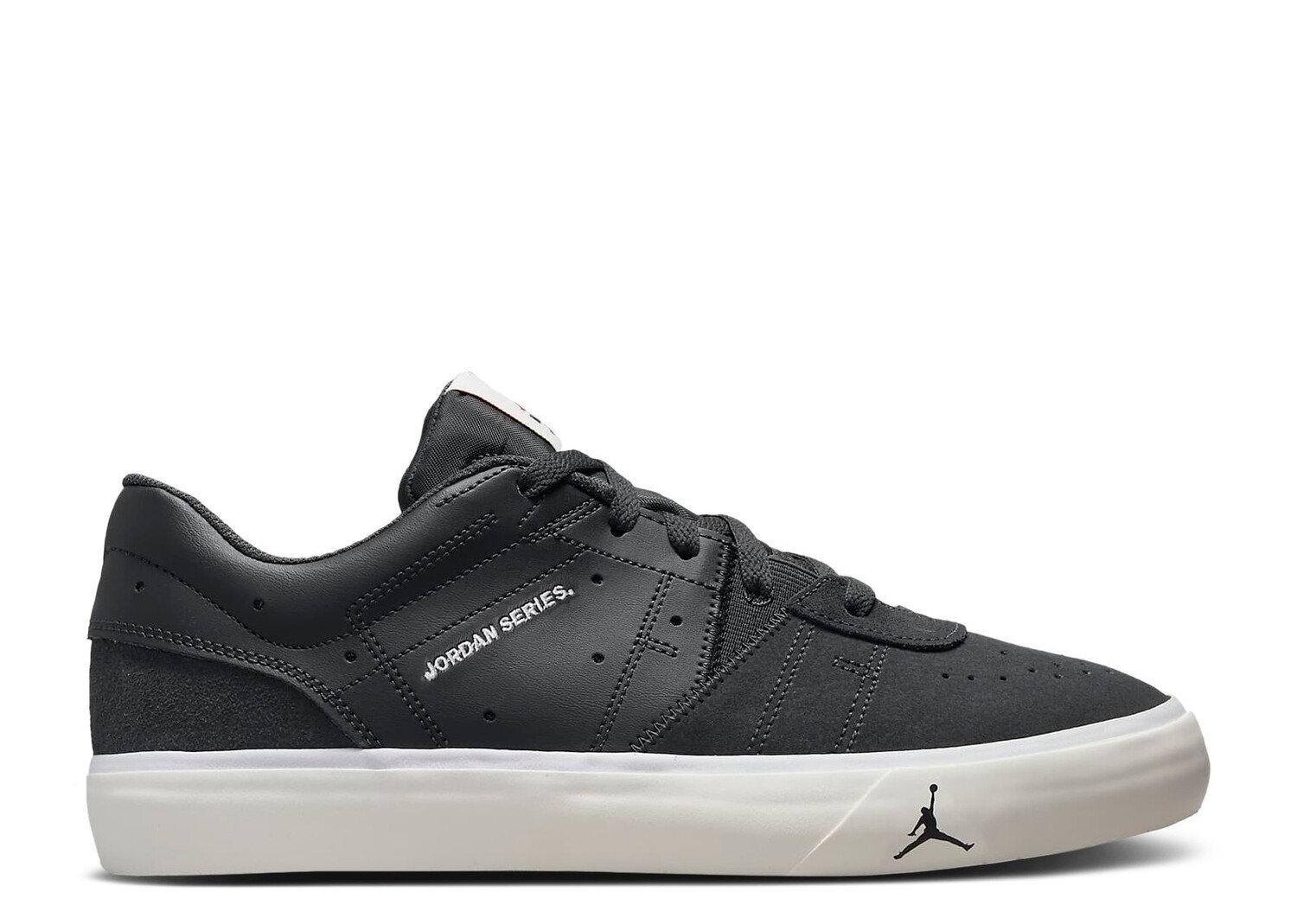 

Кроссовки Air Jordan Jordan Series Es 'Anthracite', черный, Черный;серый