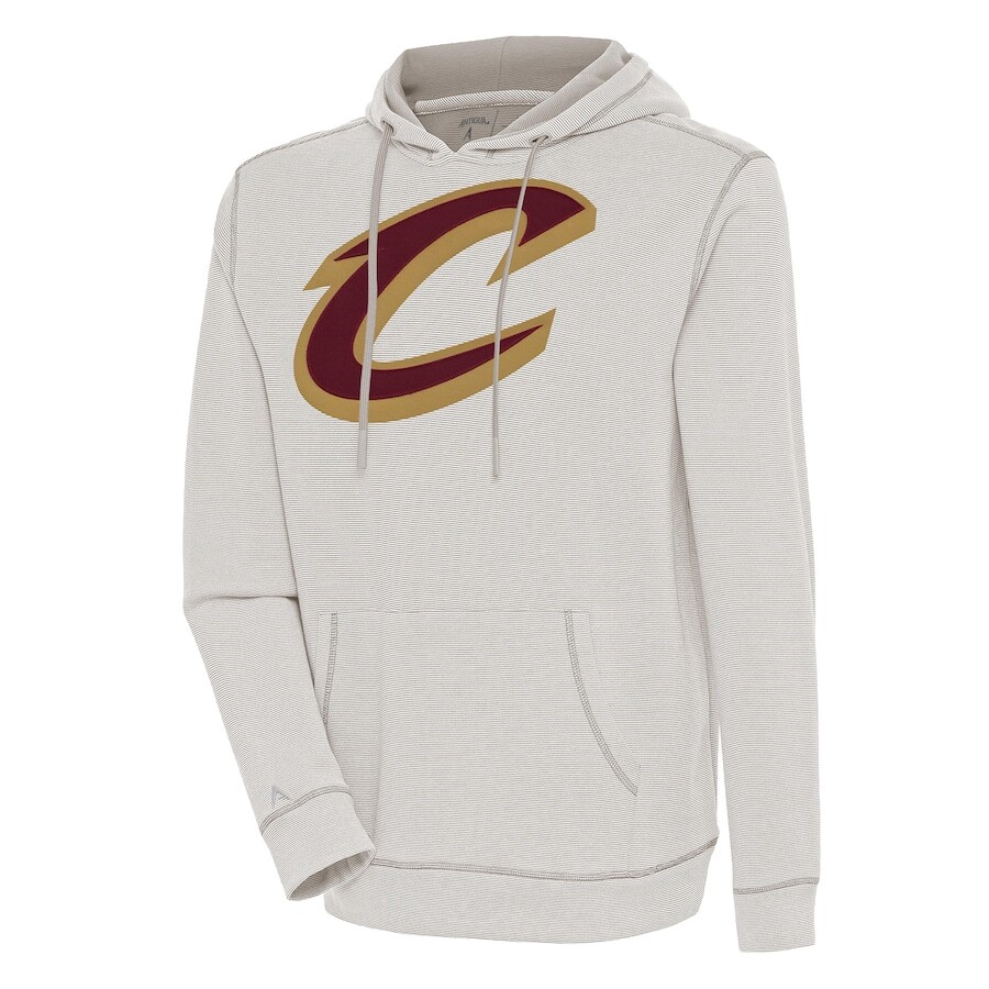 

Куртка Antigua Cleveland Cavaliers, серый