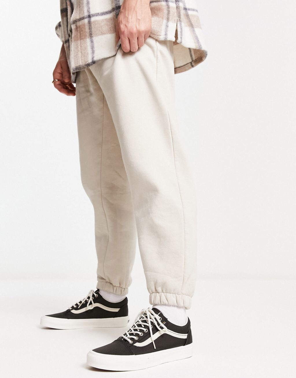 

Зеленые кроссовки Vans Old Skool
