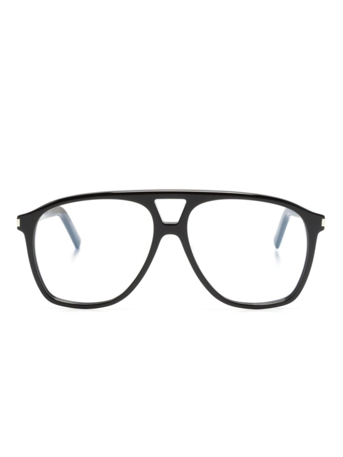 

Saint Laurent Eyewear очки-пилоты SL 596 Dune Opt, черный