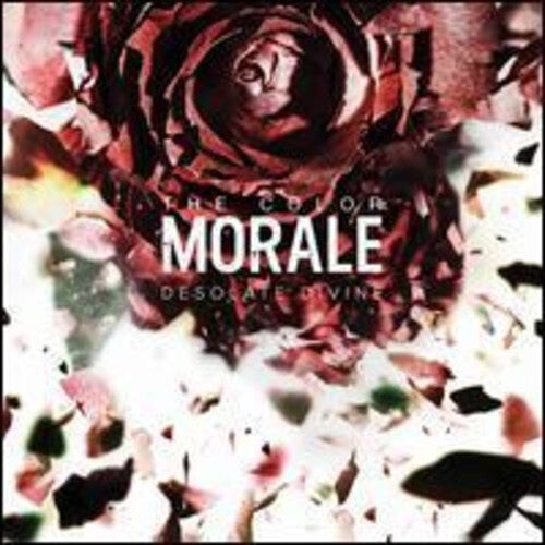 

Виниловая пластинка Color Morale: Desolate Divine