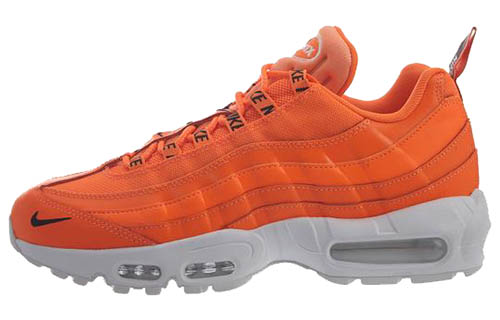 

Nike Air Max 95 Кроссовки Мужчины