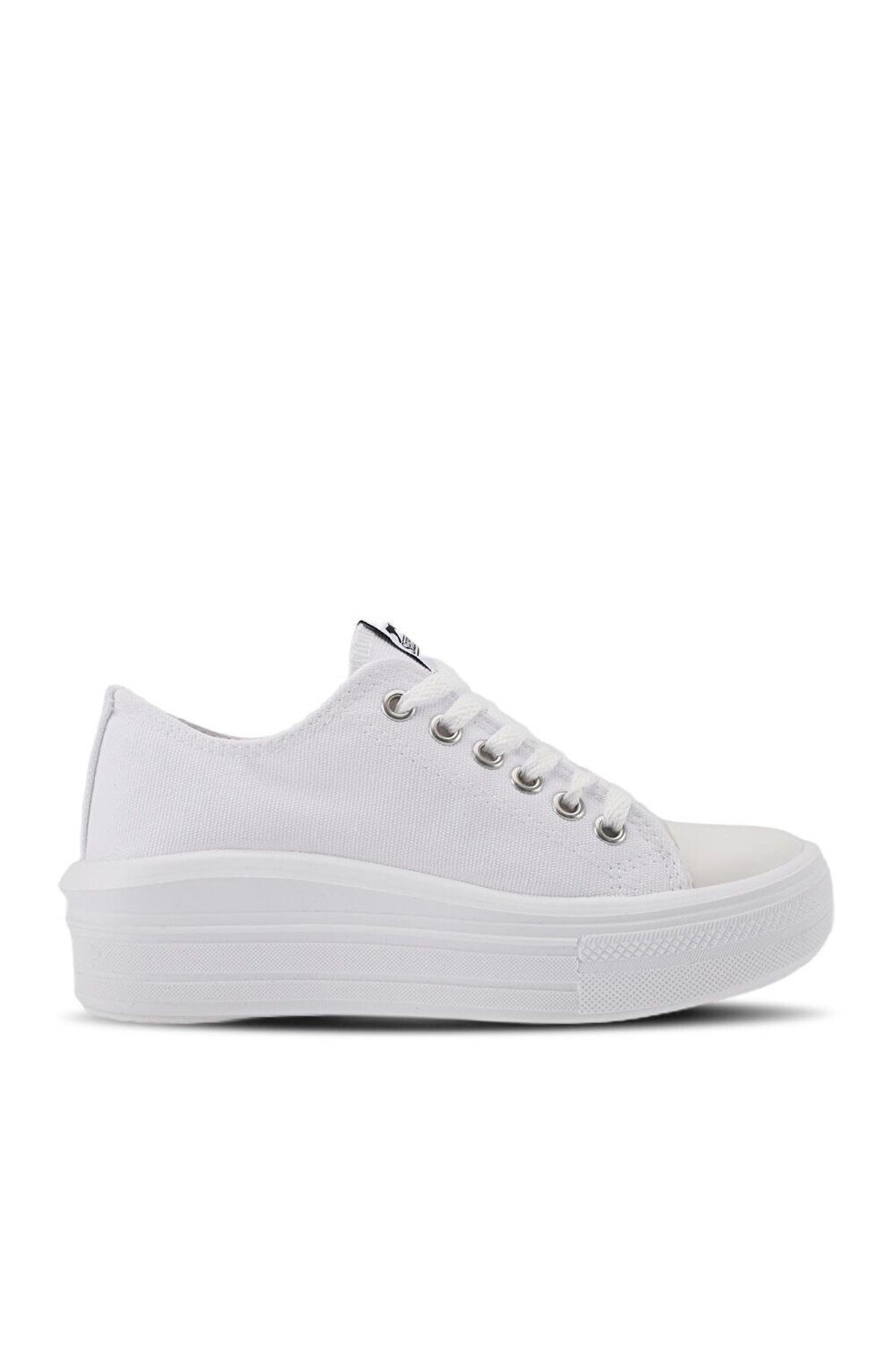 

SUN Sneaker Женские туфли белые SLAZENGER, белый