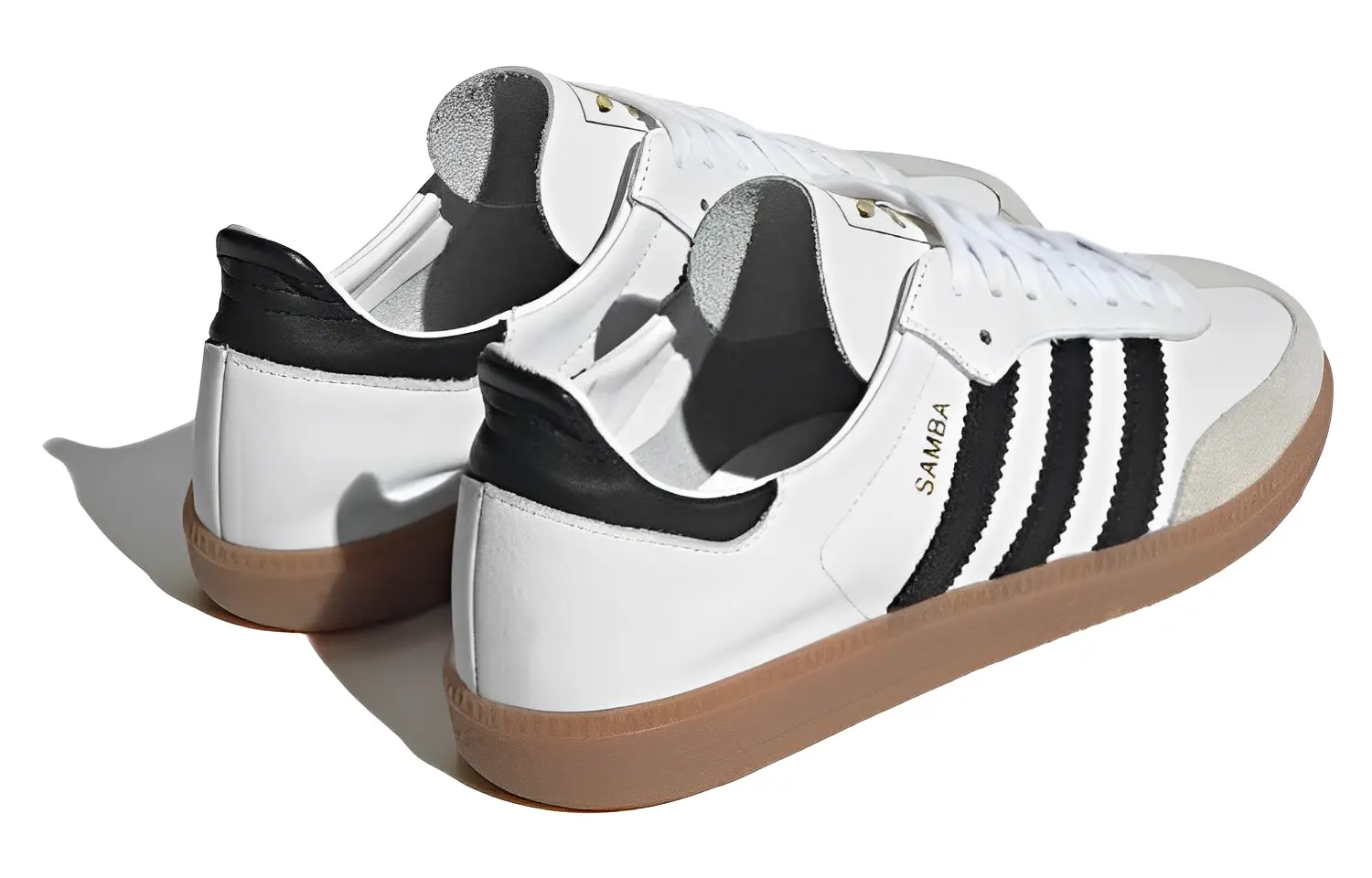 

Кроссовки унисекс Adidas Originals Samba Skate
