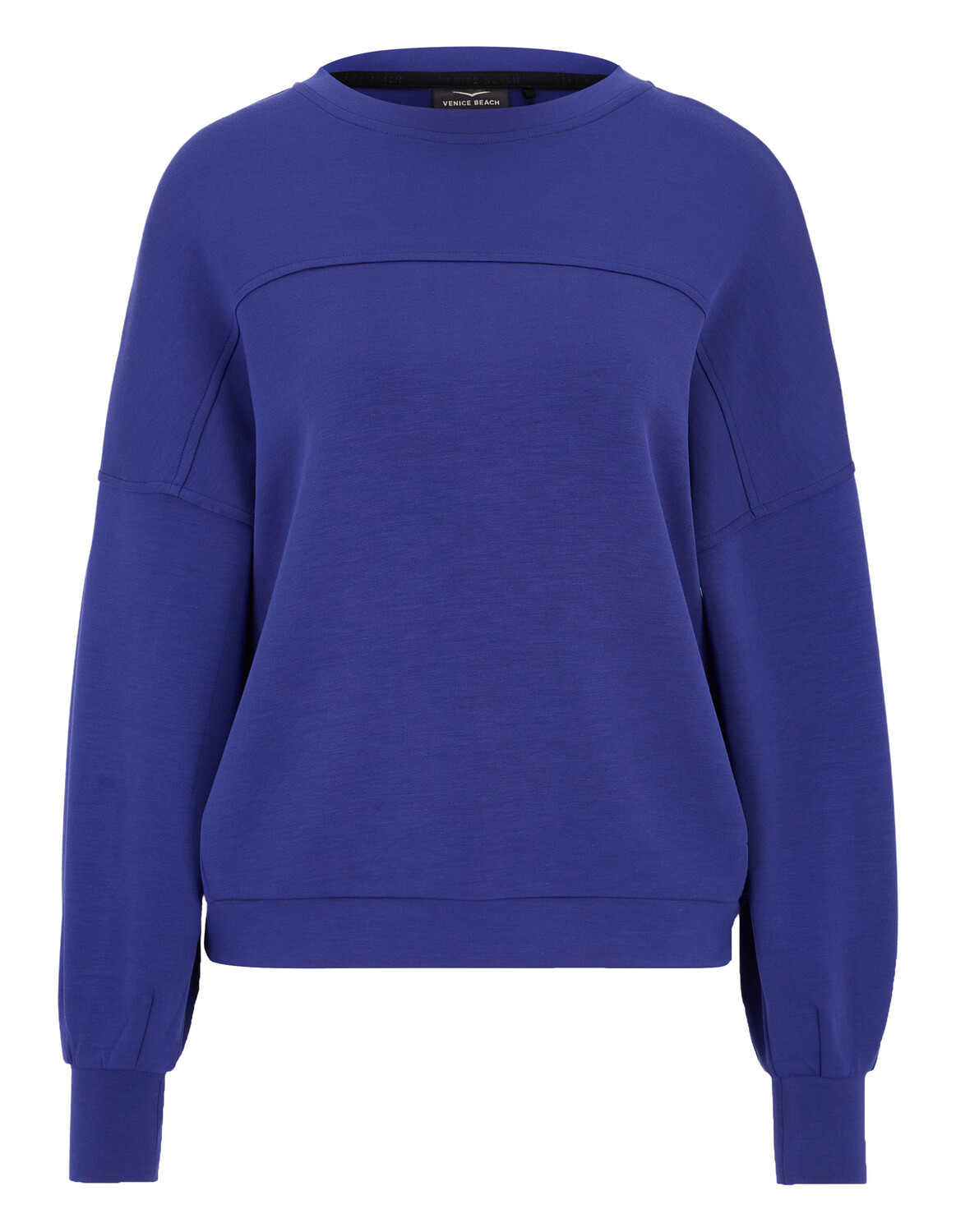 

Толстовка Venice Beach VB Sarfina, цвет radiant blue