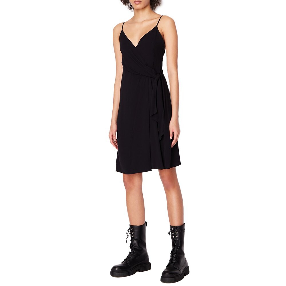 

Платье Armani Exchange 6RYA02_YN1PZ, черный